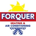 Forquer Heating & Air Conditioning logo