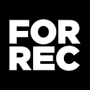 Forrec logo