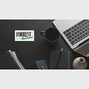 Forrest Recruitment Limited logo