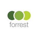 Forrest logo