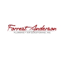 Forrest Anderson Plumbing & Air Conditioning, Inc logo