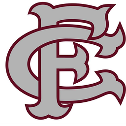 Forrest County Agricultural High School logo