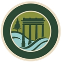 Forrest County logo