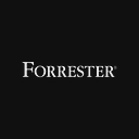 Forrester Research logo