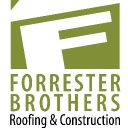 Forrester Brothers Roofing logo