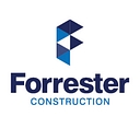 Forrester Construction logo