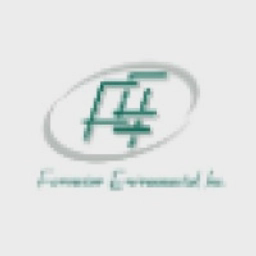 Forrester Environmental Logo