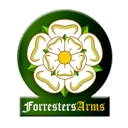 Forresters Arms logo