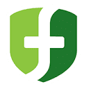 Forrest Health logo