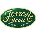 Forrest Scott Fencing logo