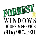 Forrest Windows logo