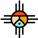 Forrest Yoga logo