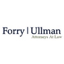 Forry Ullman Ullman Forry logo