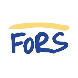 FoRS – České fórum pro rozvojovou spolupráci (FoRS) - logo