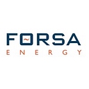 Forsa Energy logo