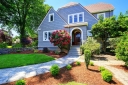 Finn Real Estate logo