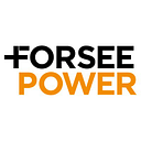 Forsee Power