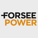 Forsee Power logo