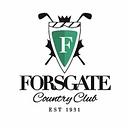 Forsgate Country Club logo