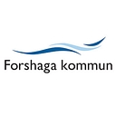 FORSHAGA KOMMUN logo