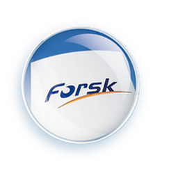 Forsk US Inc logo