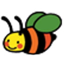 FÖRÄLDRAKOOPERATIVET HUMLAN logo