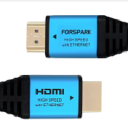 FORSPARK logo