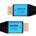 FORSPARK logo