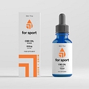 For Sport CBD logo
