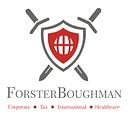 Forsterboughman logo