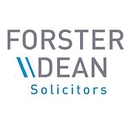 Forster Dean Limited Solicitors logo