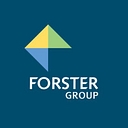 Forster Roofing Services Ltd logo