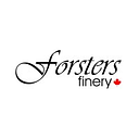 Forsters Finery