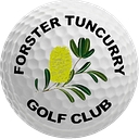 Forster Tuncurry Golf Club logo