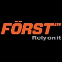 Forst Woodchippers logo