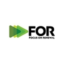 Focus On Renewal logo