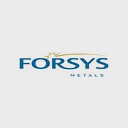 Forsys Metals Corp. logo