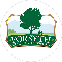 Charleston Park logo