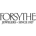 Forsythe Jewelers logo