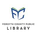 Forsyth County Public Library logo