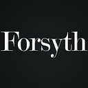 Forsyth Music Shop logo