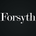 Forsyth Brothers Limited logo