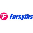 Forsyths Ltd logo