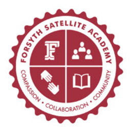 FORSYTHE SATELLITE ACADEMY logo