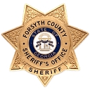 Forsyth County Sheriff's Office logo