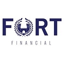 Fort Financial logo