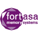 Fortasa Memory Systems, Inc. logo