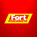 Logo Fort Atacadista