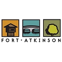City of Fort Atkinson logo