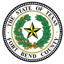 Fort Bend County logo